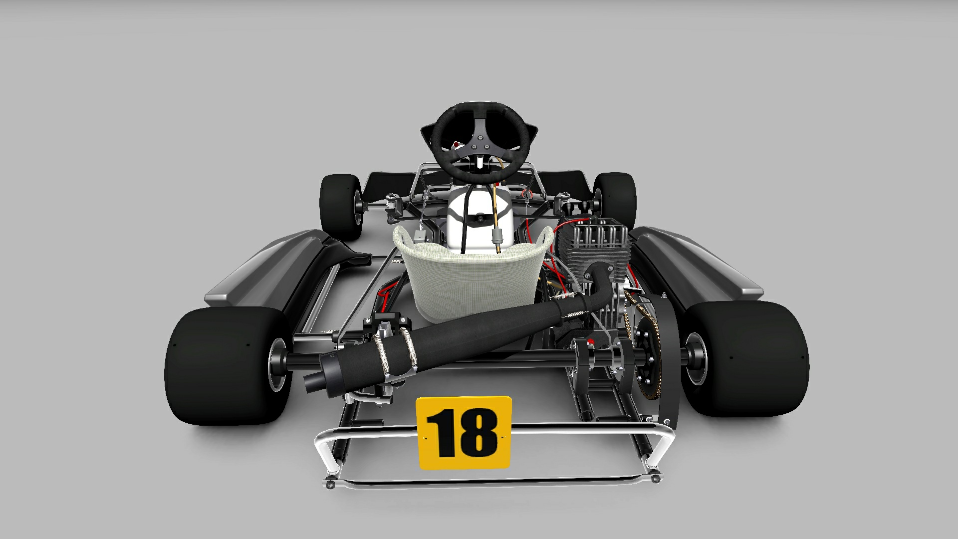 Gran Turismo 5 (Edición Coleccionista) - Imagen 32
